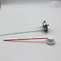 Valve for MDF kit activator dosage
